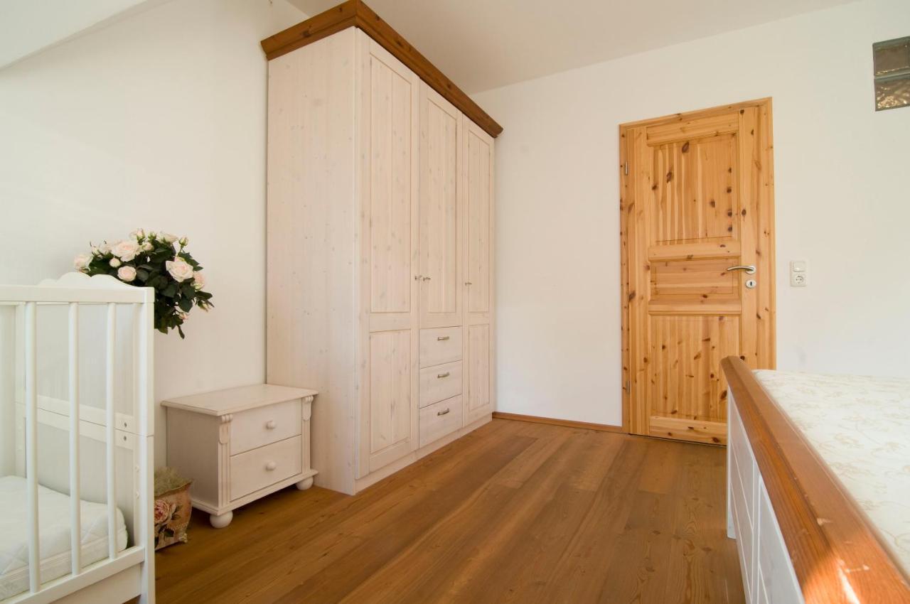 Ferienhaus Zander Mit Sauna 보른 외부 사진